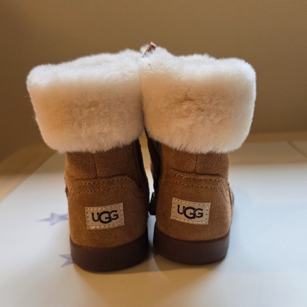 Ugg Jorie II Boot